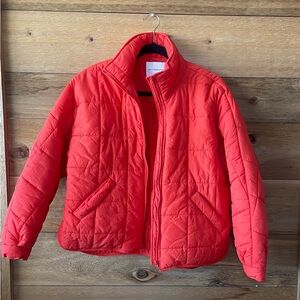 Olivacious Jacket S